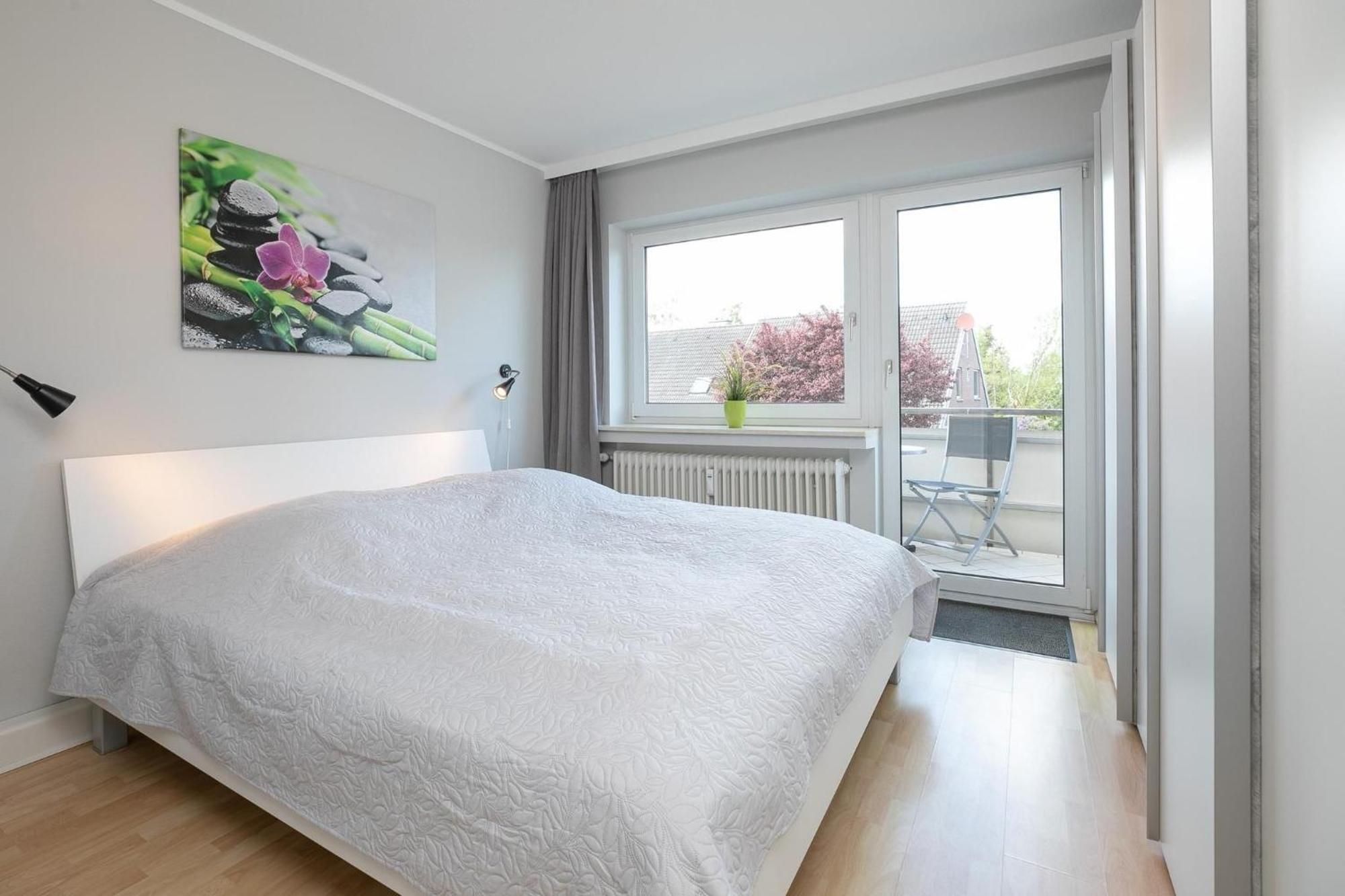 Freienwalder Strasse 7 Moin Groemitz I 아파트 외부 사진